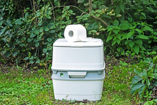 Best Sanitation services for porta potties  in Hempstead, TX