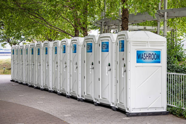 Best High-end porta potty rental  in Hempstead, TX