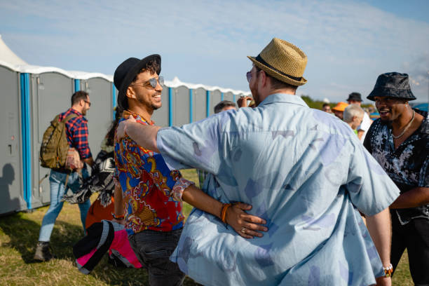Best Sanitation services for porta potties  in Hempstead, TX