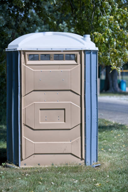 Best Portable restroom trailer rental  in Hempstead, TX