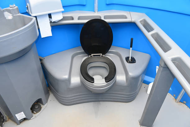 Best High-end porta potty rental  in Hempstead, TX