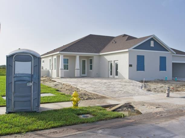 Portable Toilet Options We Offer in Hempstead, TX