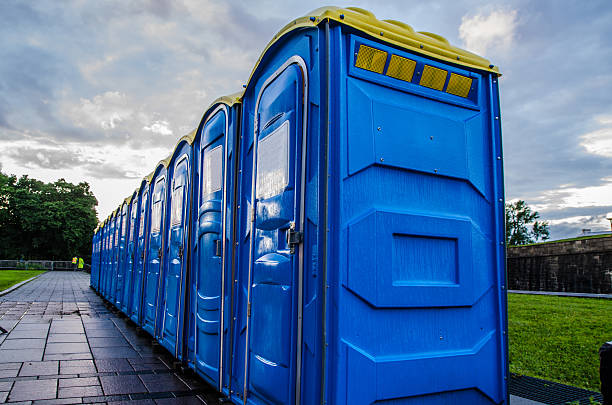 Best Affordable porta potty rental  in Hempstead, TX